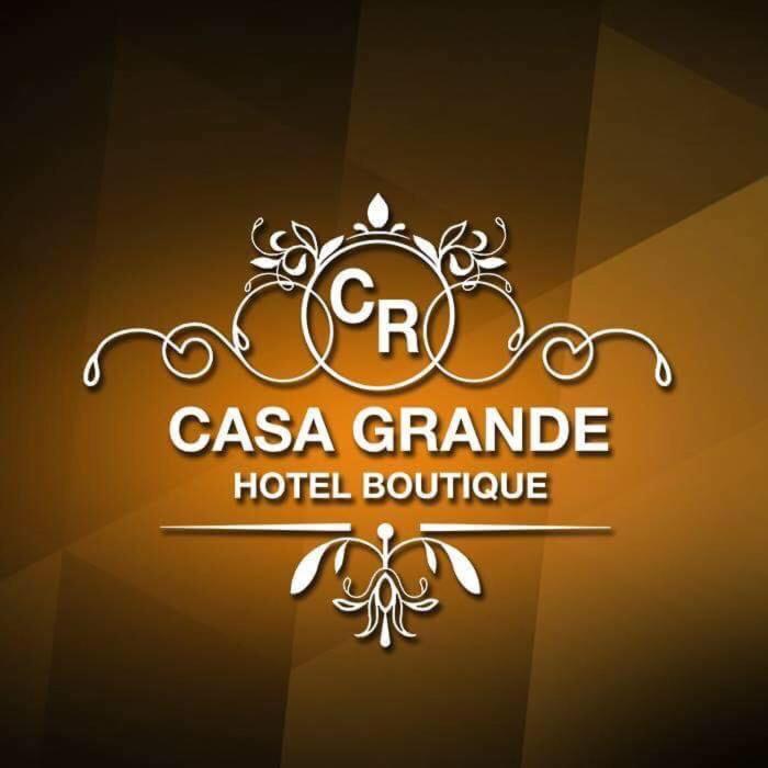 Hotel Casa Grande Tequisquiapan Εξωτερικό φωτογραφία